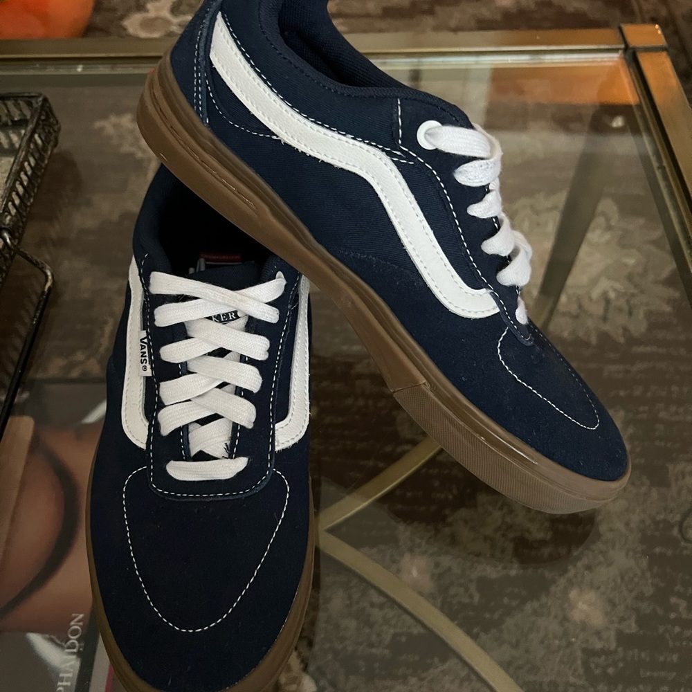 VANS Kyle Walker Skateboarding POP CUSH